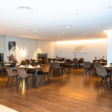 Jasmine Garden Hotel Τζέντα Εξωτερικό φωτογραφία