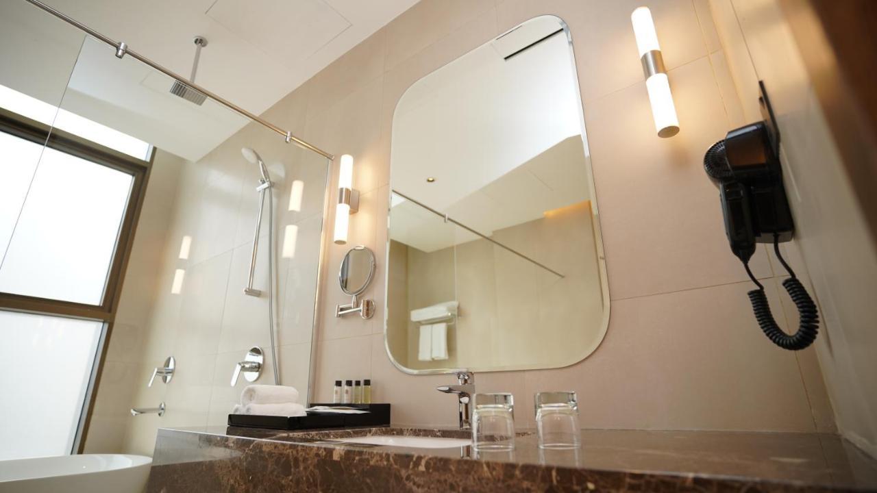 Jasmine Garden Hotel Τζέντα Εξωτερικό φωτογραφία
