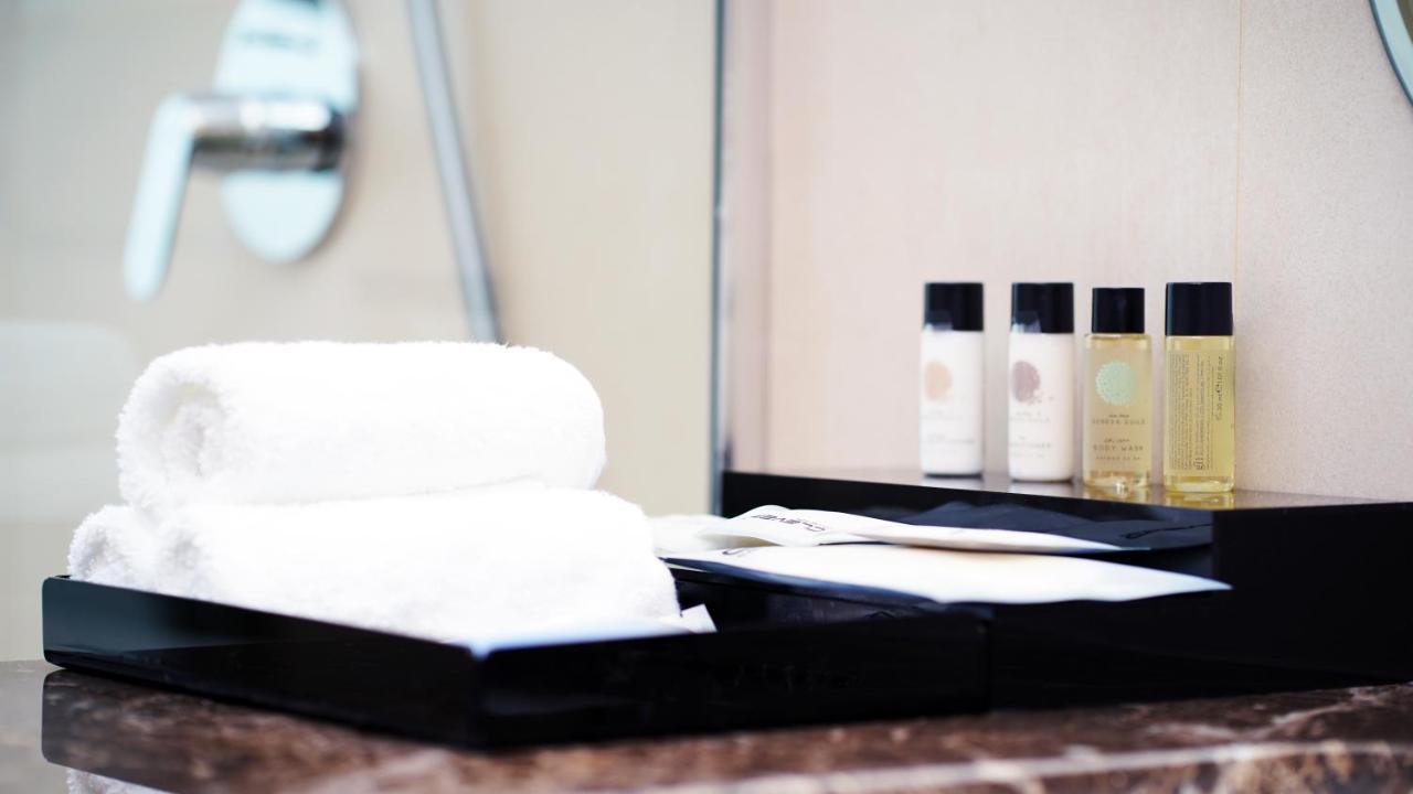 Jasmine Garden Hotel Τζέντα Εξωτερικό φωτογραφία
