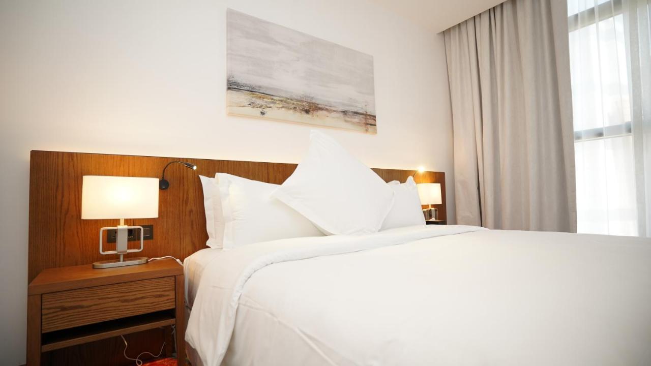 Jasmine Garden Hotel Τζέντα Εξωτερικό φωτογραφία