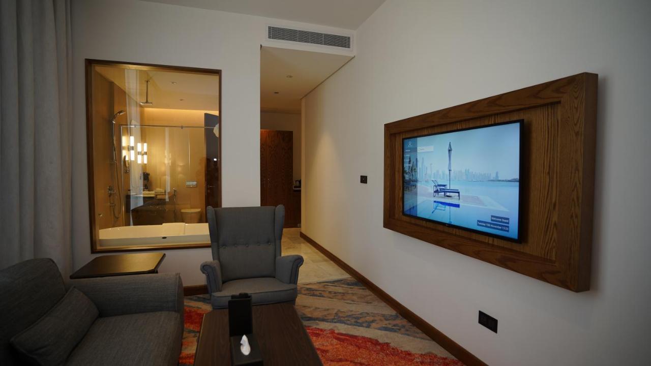 Jasmine Garden Hotel Τζέντα Εξωτερικό φωτογραφία