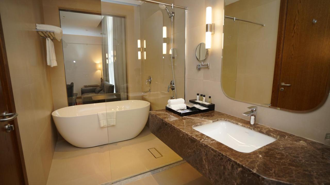 Jasmine Garden Hotel Τζέντα Εξωτερικό φωτογραφία