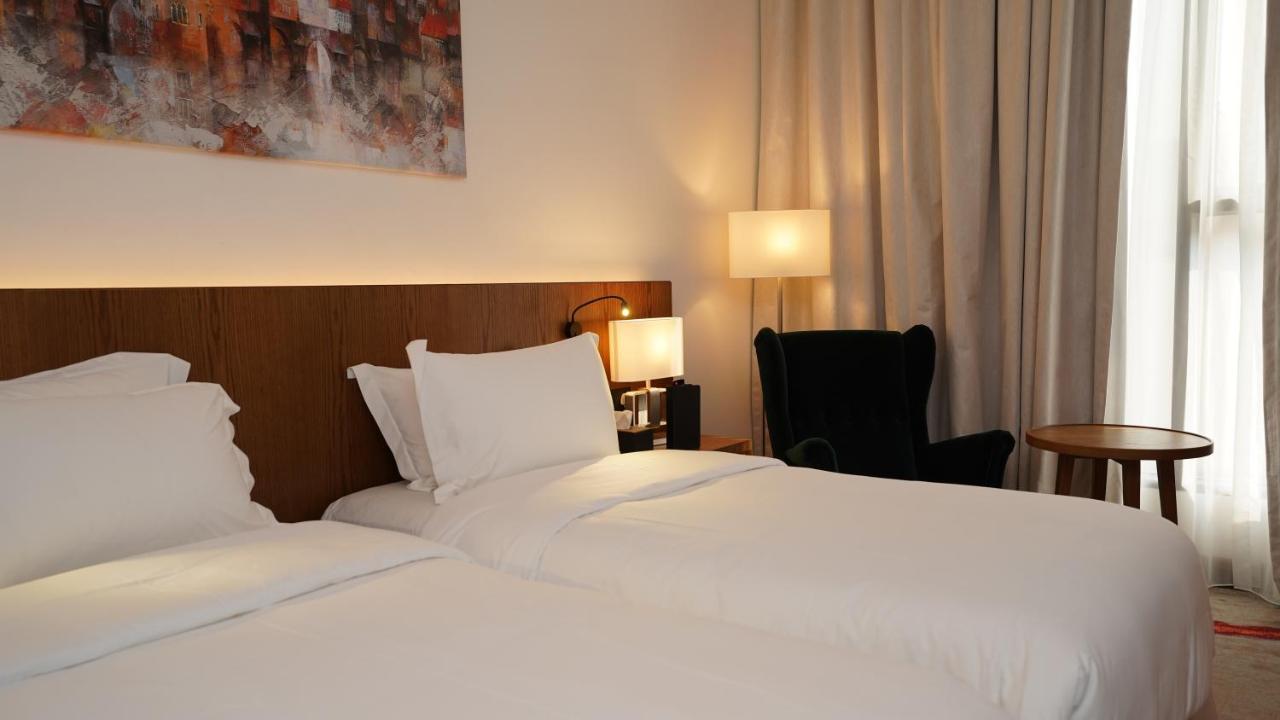 Jasmine Garden Hotel Τζέντα Εξωτερικό φωτογραφία