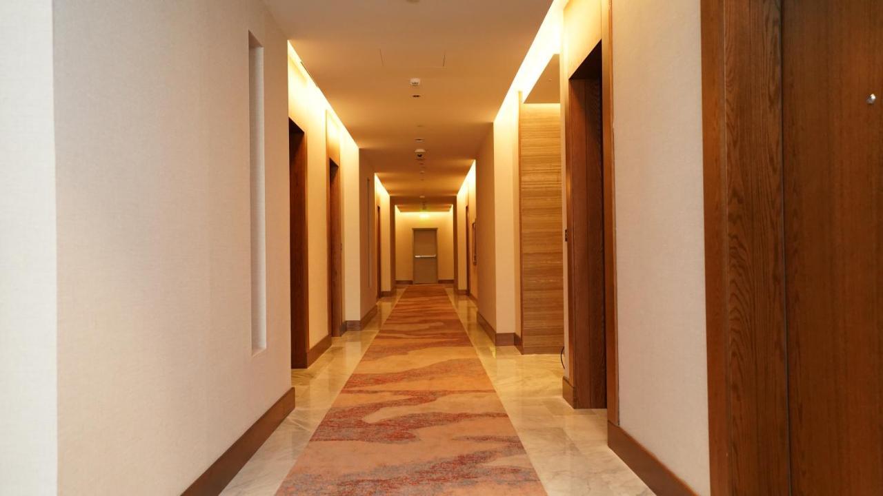 Jasmine Garden Hotel Τζέντα Εξωτερικό φωτογραφία