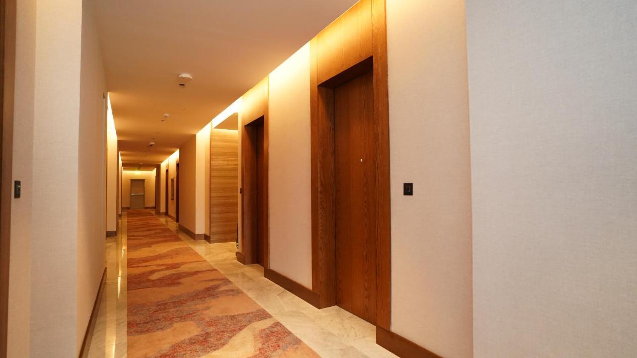 Jasmine Garden Hotel Τζέντα Εξωτερικό φωτογραφία