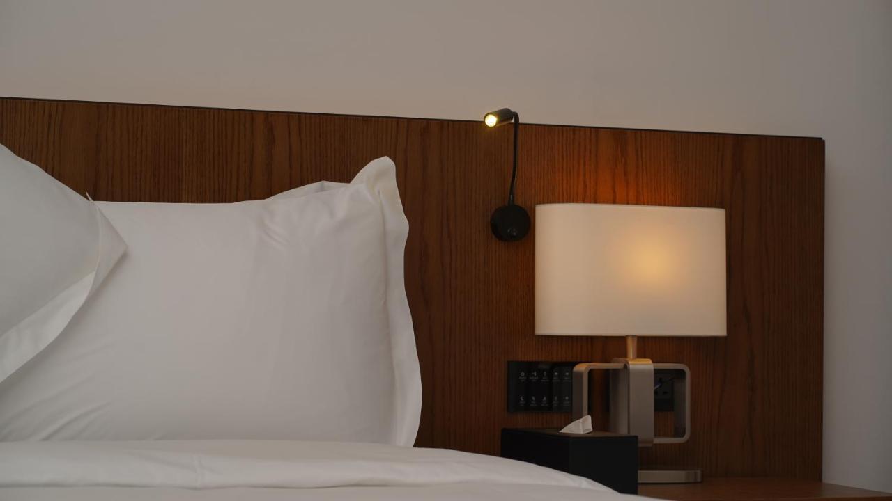 Jasmine Garden Hotel Τζέντα Εξωτερικό φωτογραφία