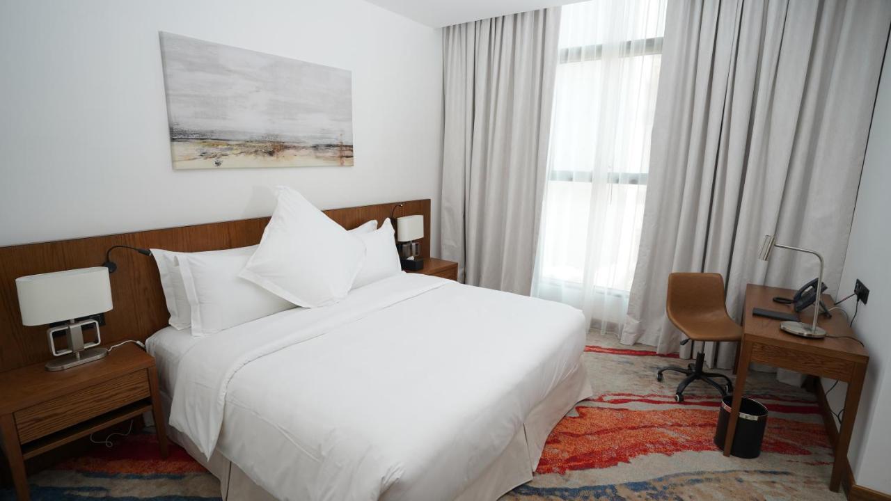 Jasmine Garden Hotel Τζέντα Εξωτερικό φωτογραφία