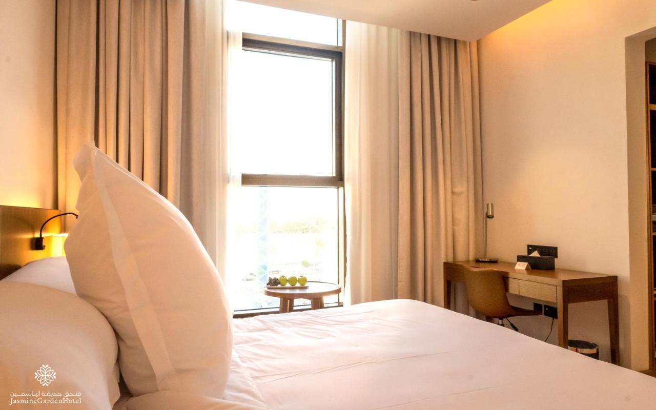 Jasmine Garden Hotel Τζέντα Εξωτερικό φωτογραφία