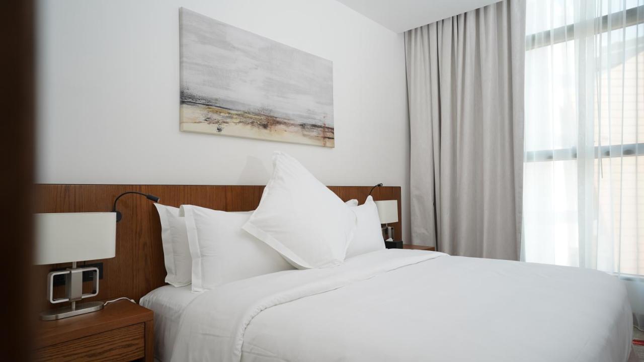 Jasmine Garden Hotel Τζέντα Εξωτερικό φωτογραφία