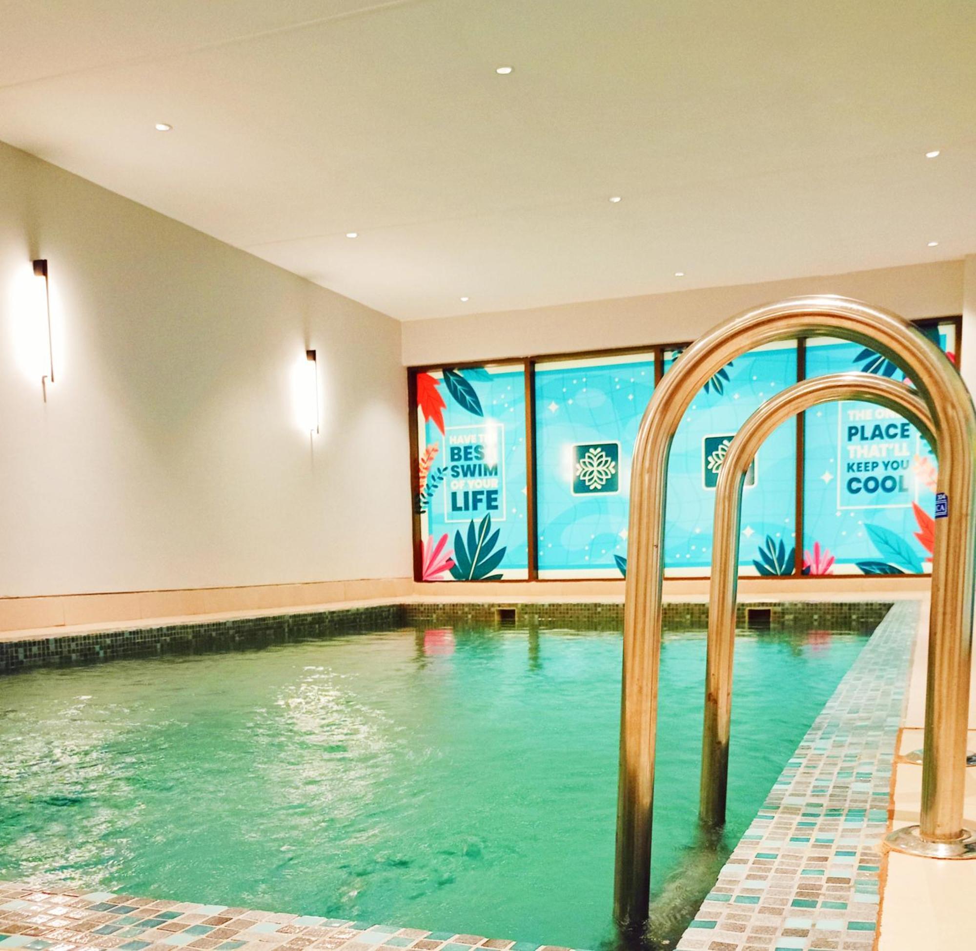 Jasmine Garden Hotel Τζέντα Εξωτερικό φωτογραφία