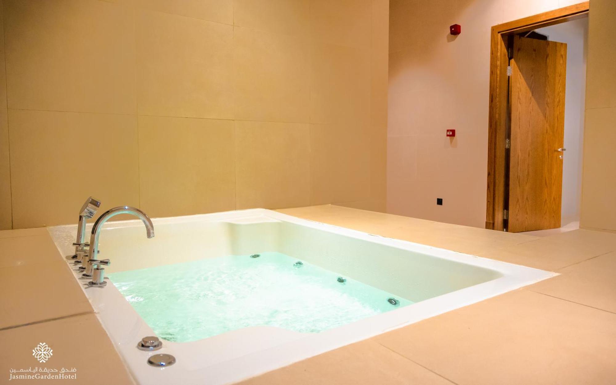 Jasmine Garden Hotel Τζέντα Εξωτερικό φωτογραφία